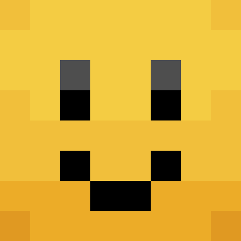 Jremy20's skin