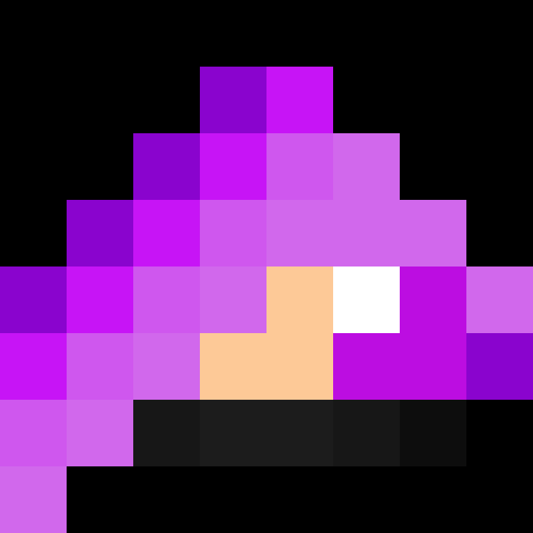 Nixopax's skin