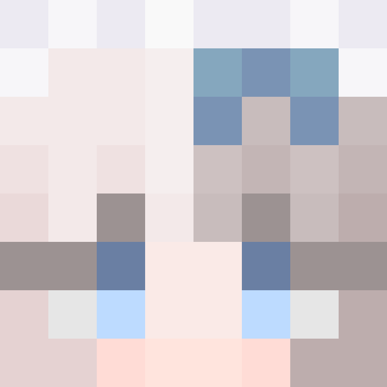HanniAnn's skin