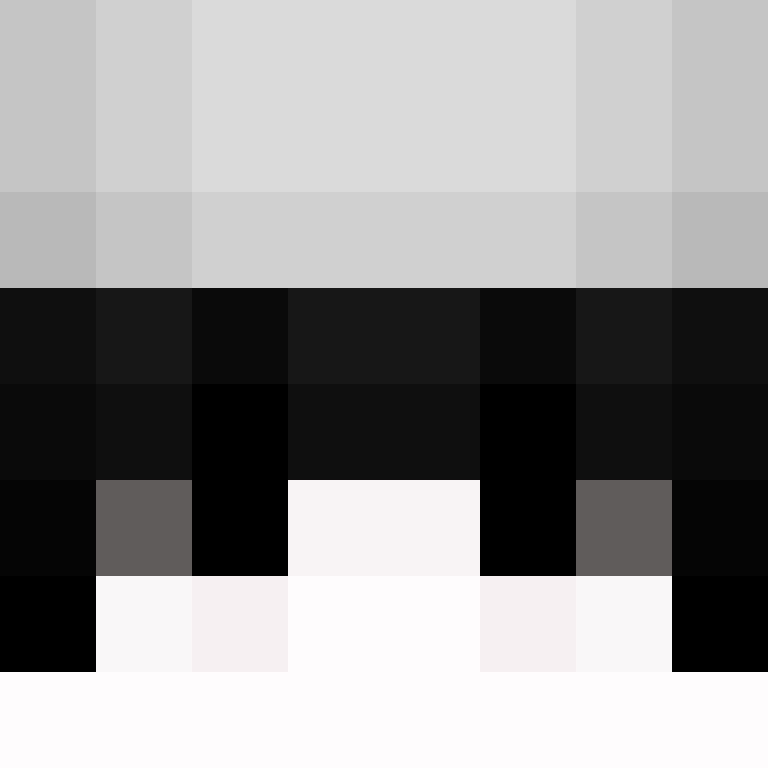 NamelessDeityv2's skin