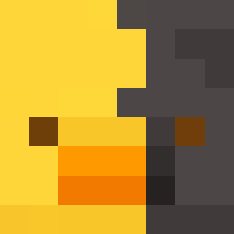 DuckMan54's skin