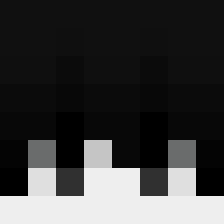 Nilient's skin
