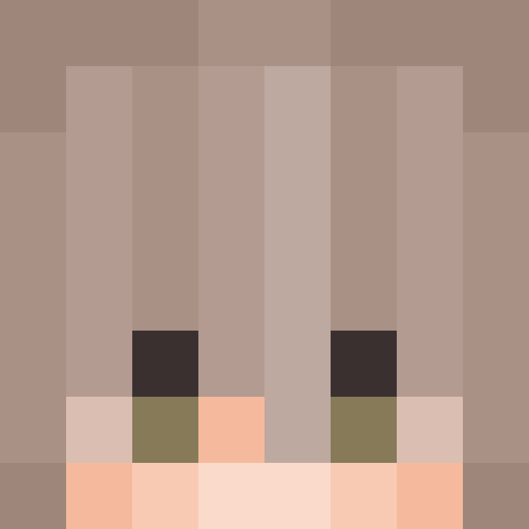 kevcn's skin