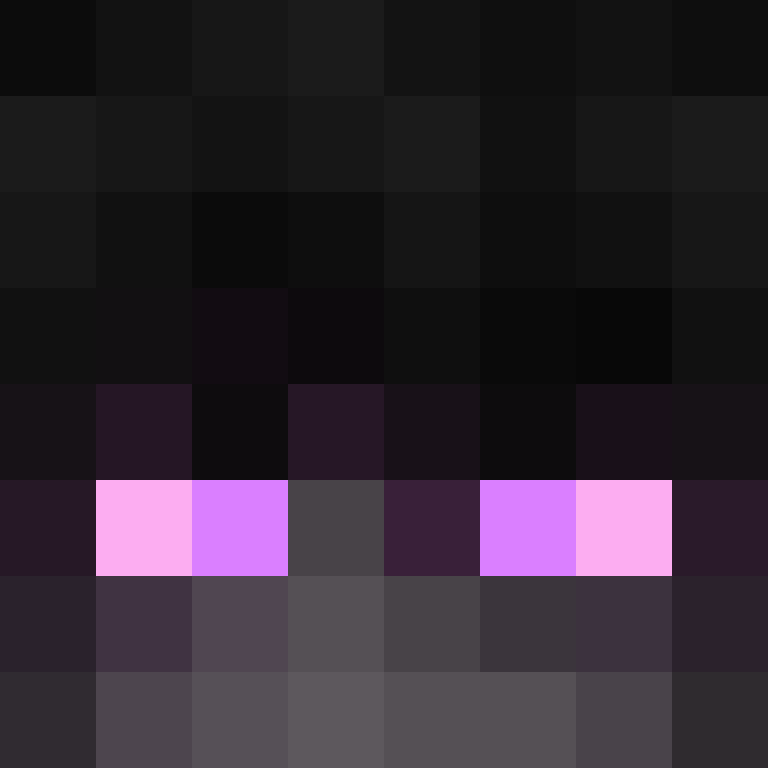LibraMorte's skin