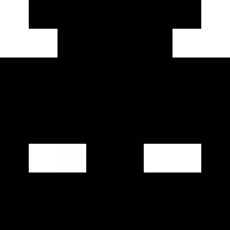 kaplusek's skin