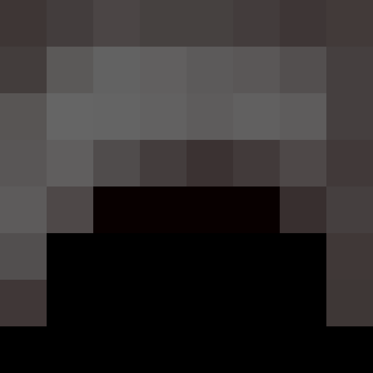 Fugget's skin