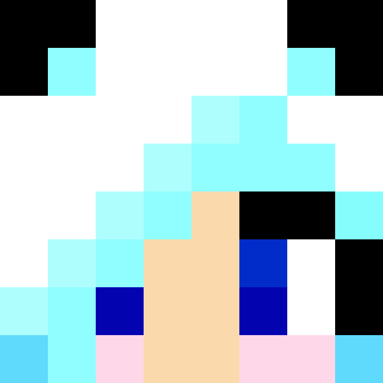 Heiltgreit's skin