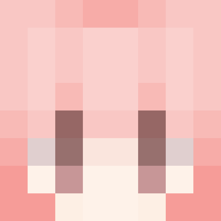 Banangii's skin