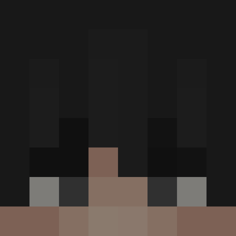 MrTobvo's skin