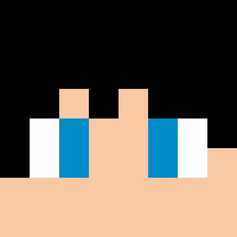 gao5's skin
