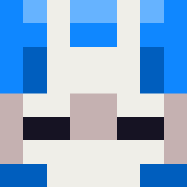 PavoStar's skin