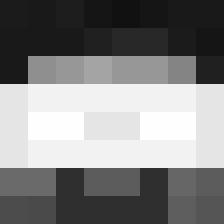 Myrahz's skin