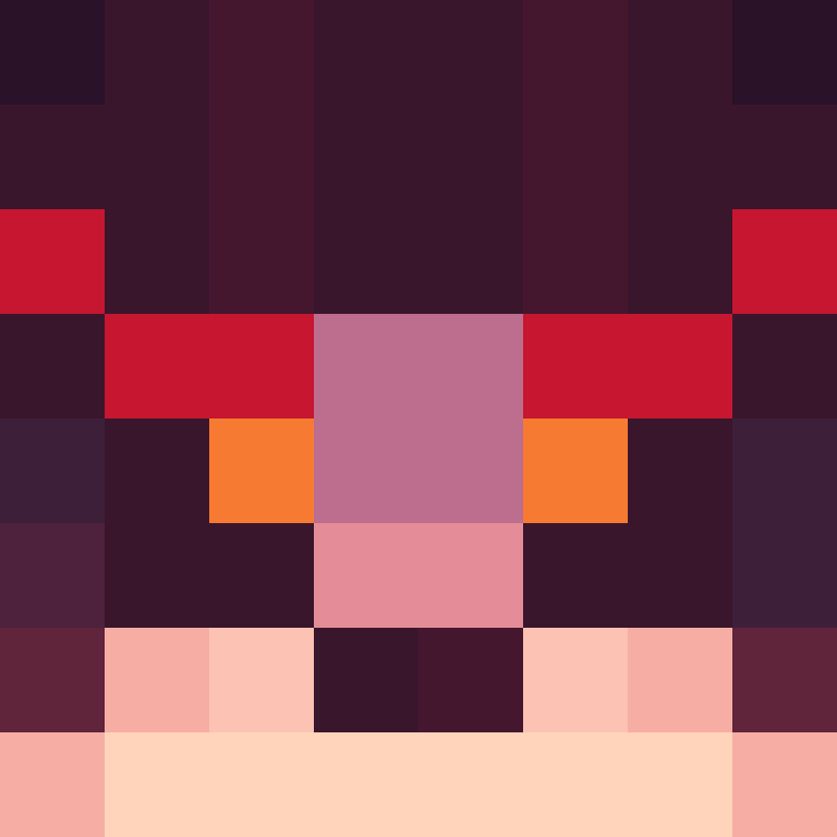 Hatter97's skin