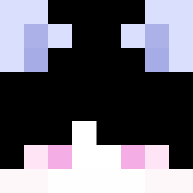 WeirdFan's skin