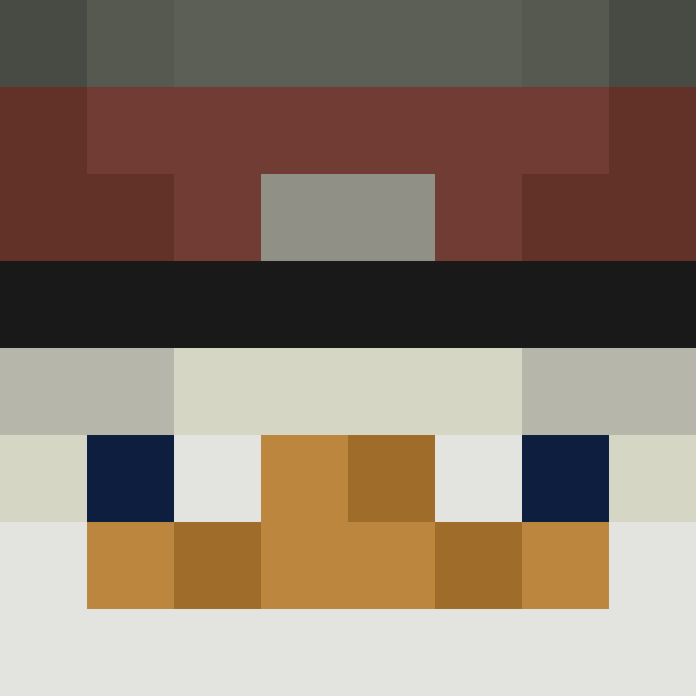 DrLaos's skin