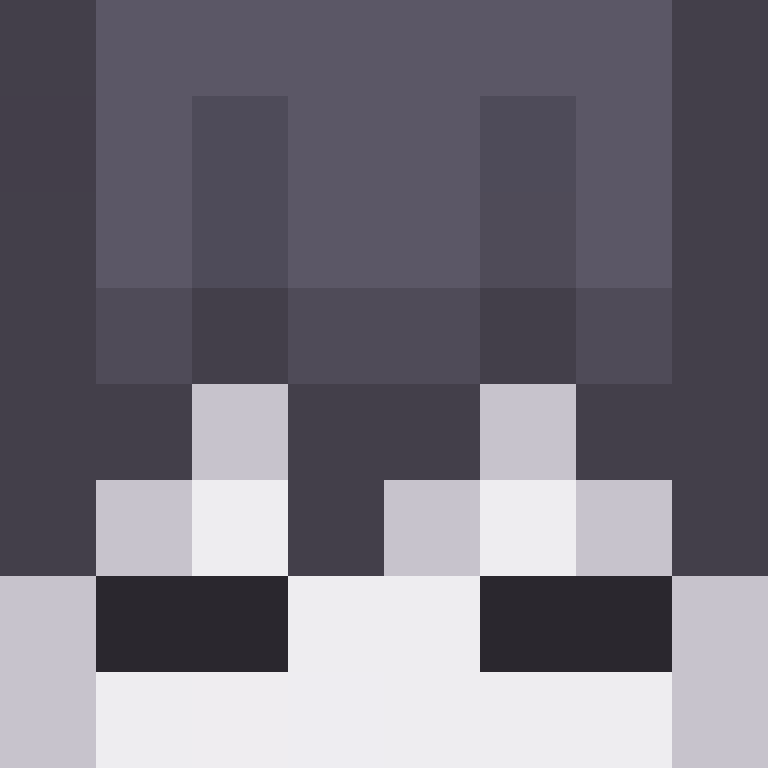 Magicexp's skin
