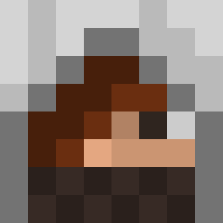 Draegare's skin