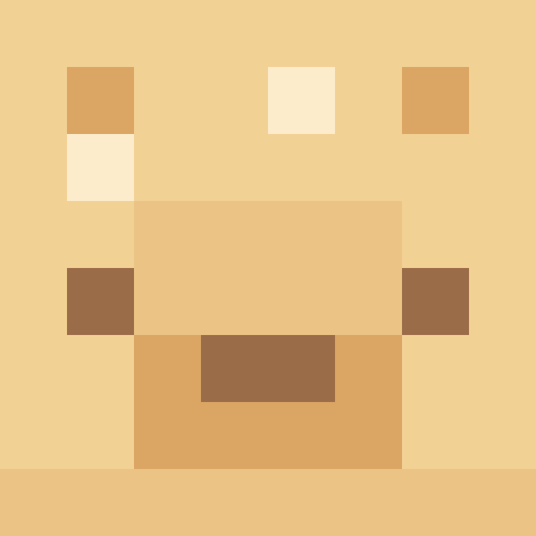 Bunncx's skin