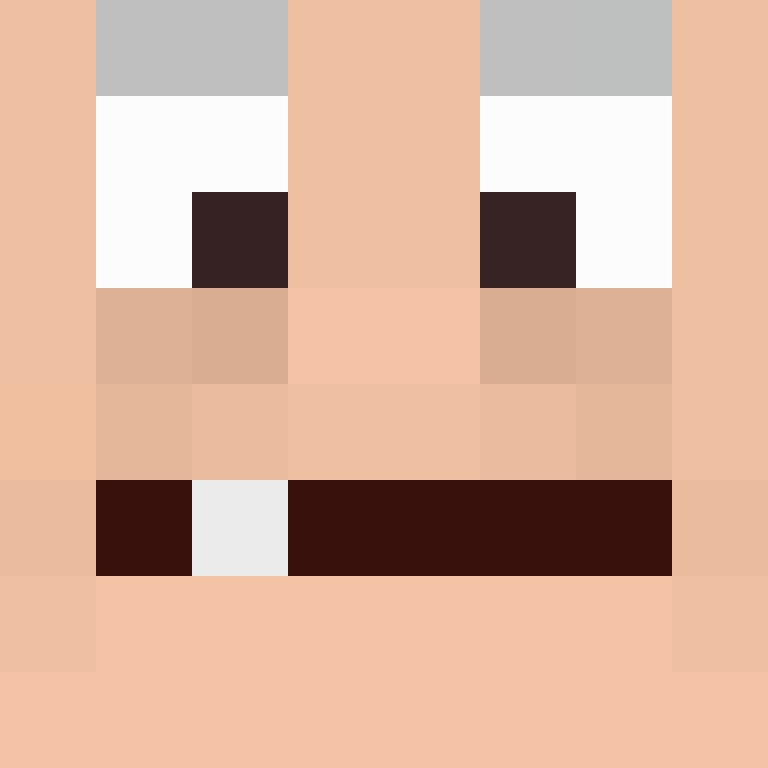 PleaseRaid's skin