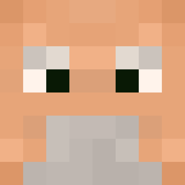 Trippyxia's skin