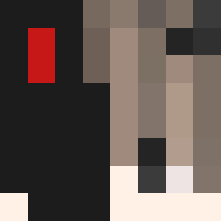 Psrrx's skin
