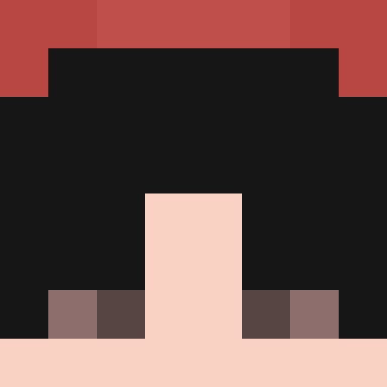RATISEUR's skin