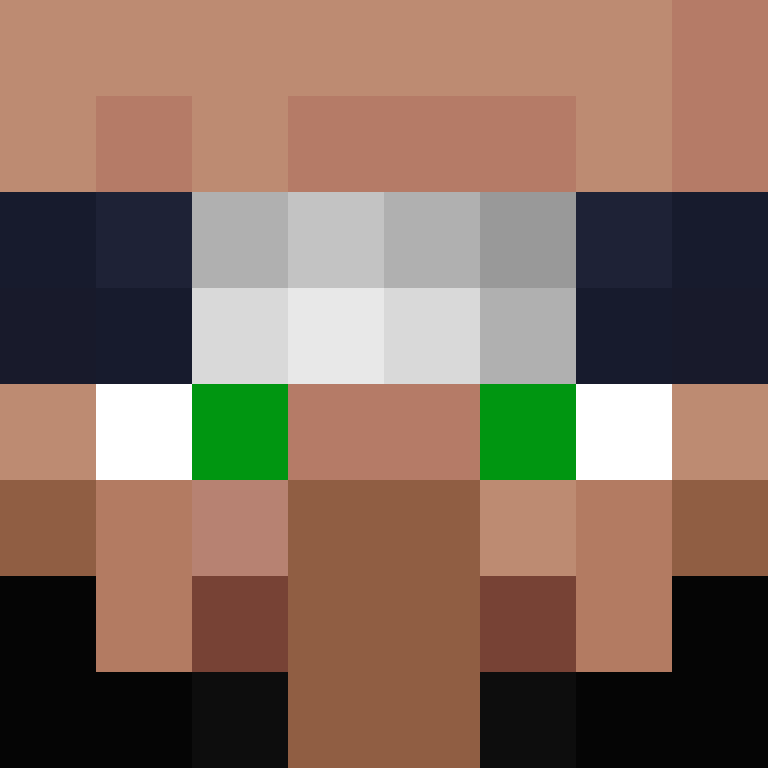 mkmeomeo's skin