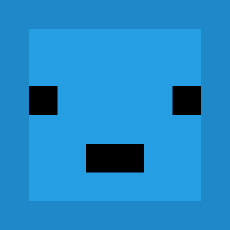 Zalgo24's skin