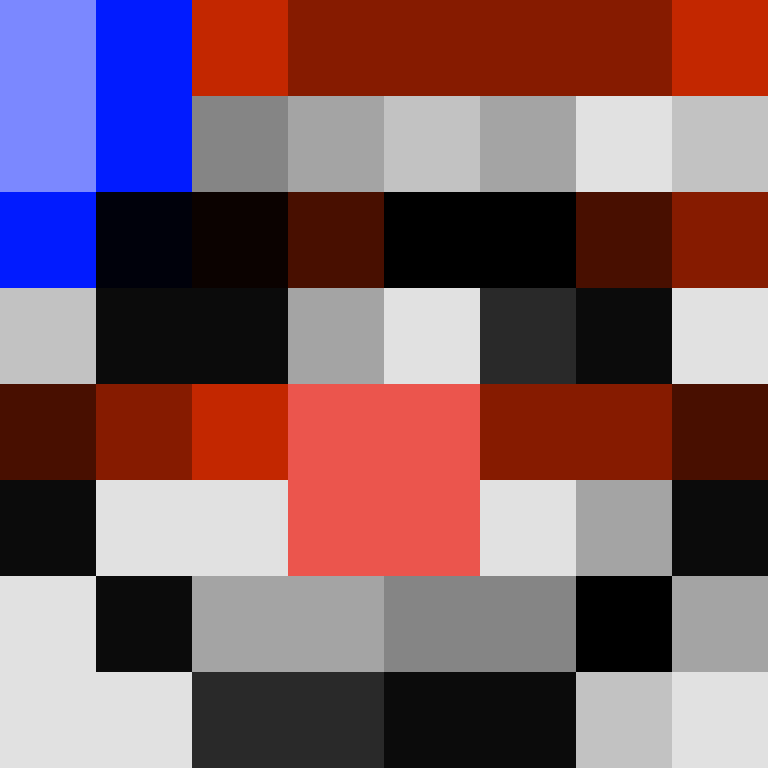 BradBot_2's skin