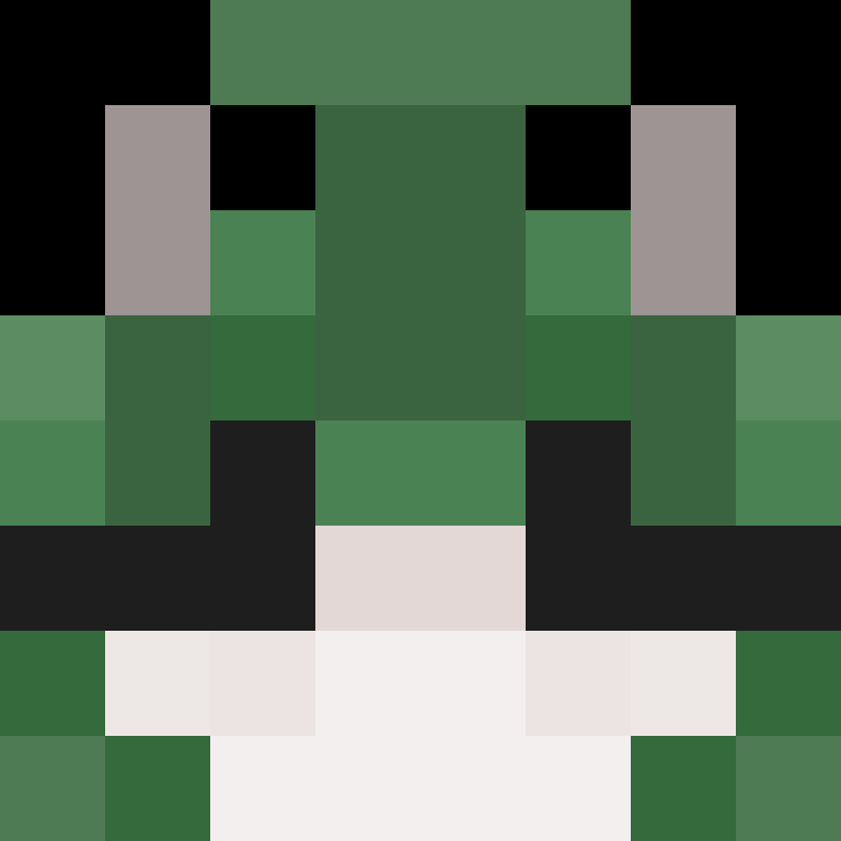 fynie's skin