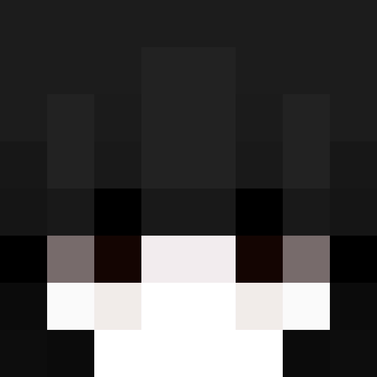 Ruvzz's skin