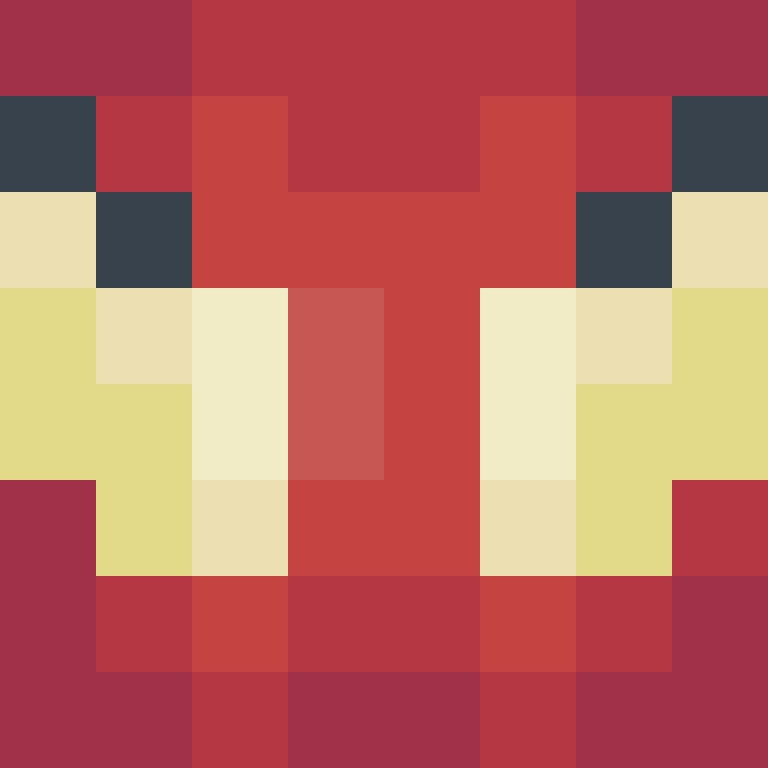 Ryomen_'s skin