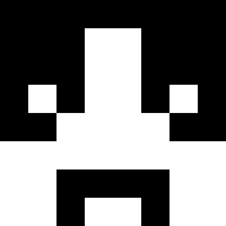 Wickarm's skin