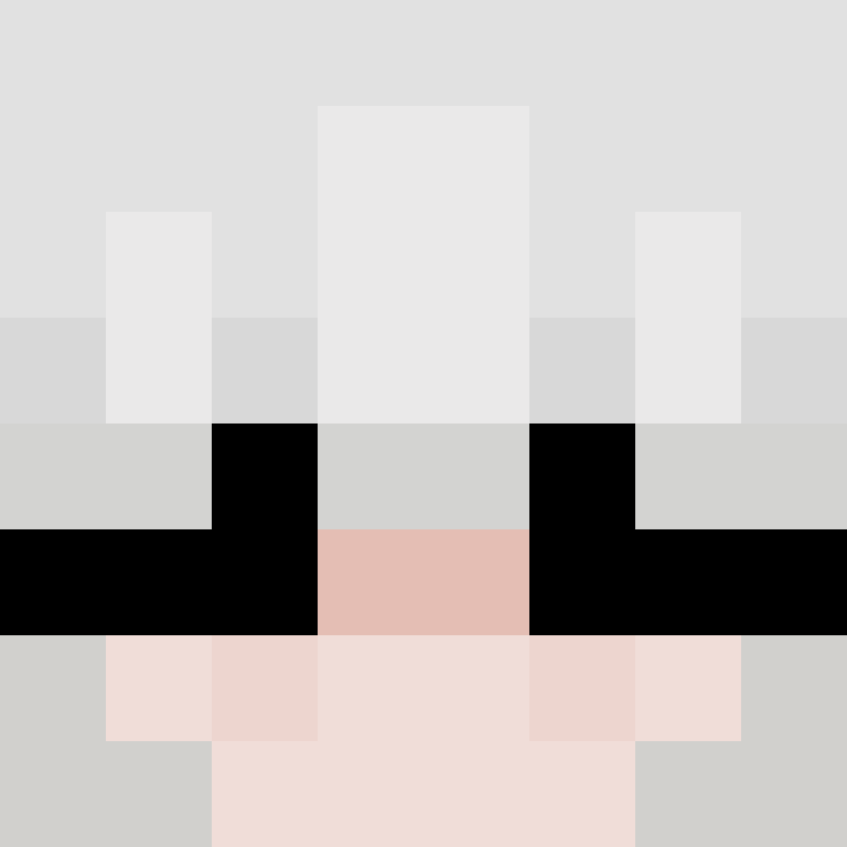 cutiefied's skin