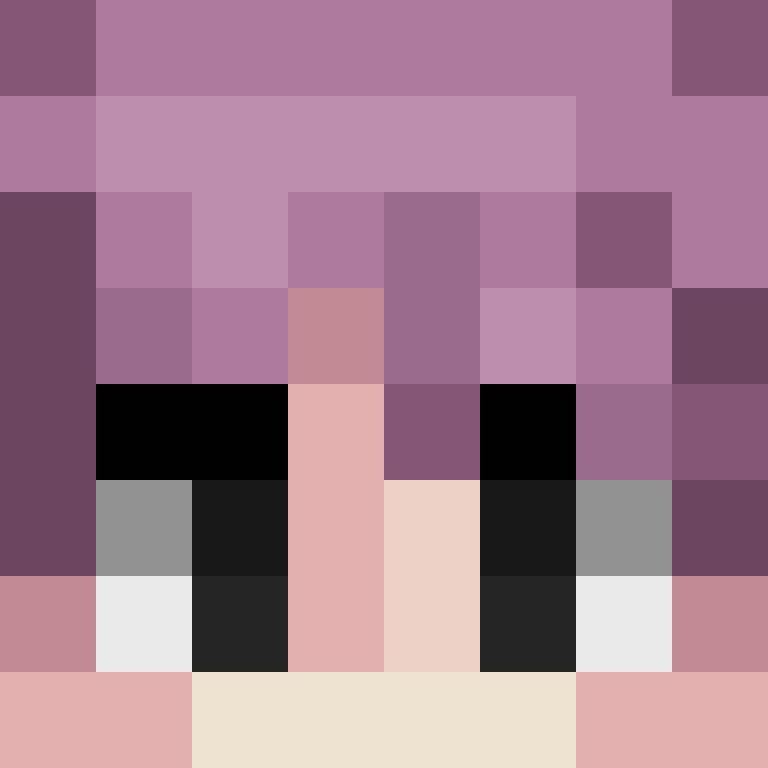 Littary's skin