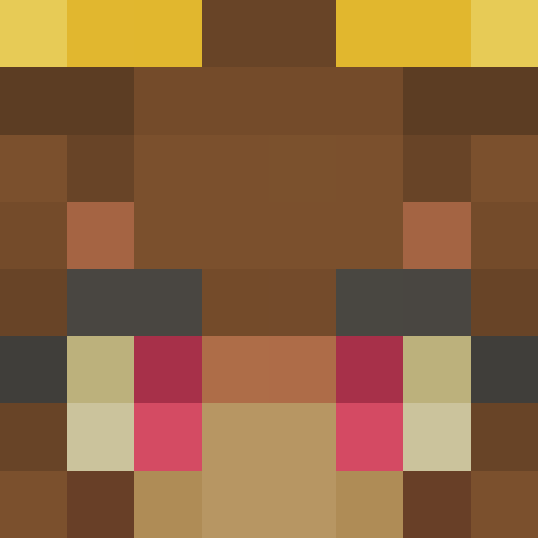 ifeelikeadino's skin