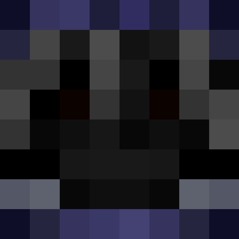 NoDialogue's skin
