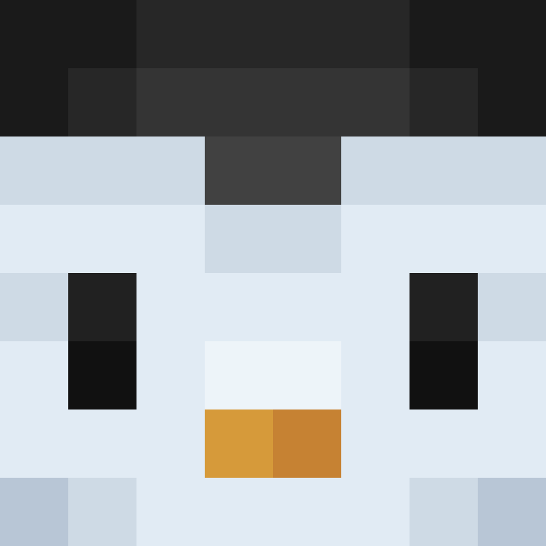 saniack's skin
