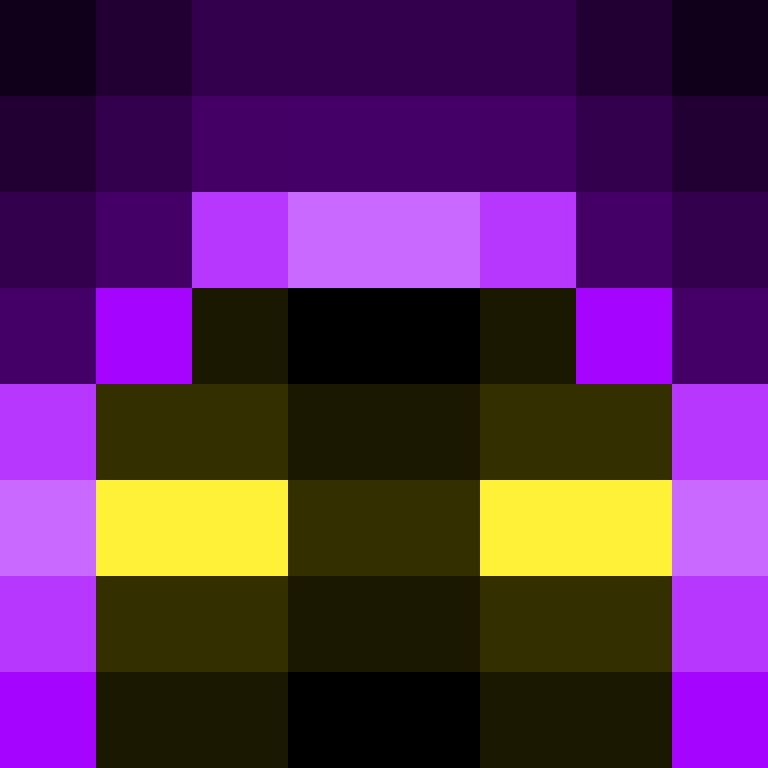 tahaer's skin