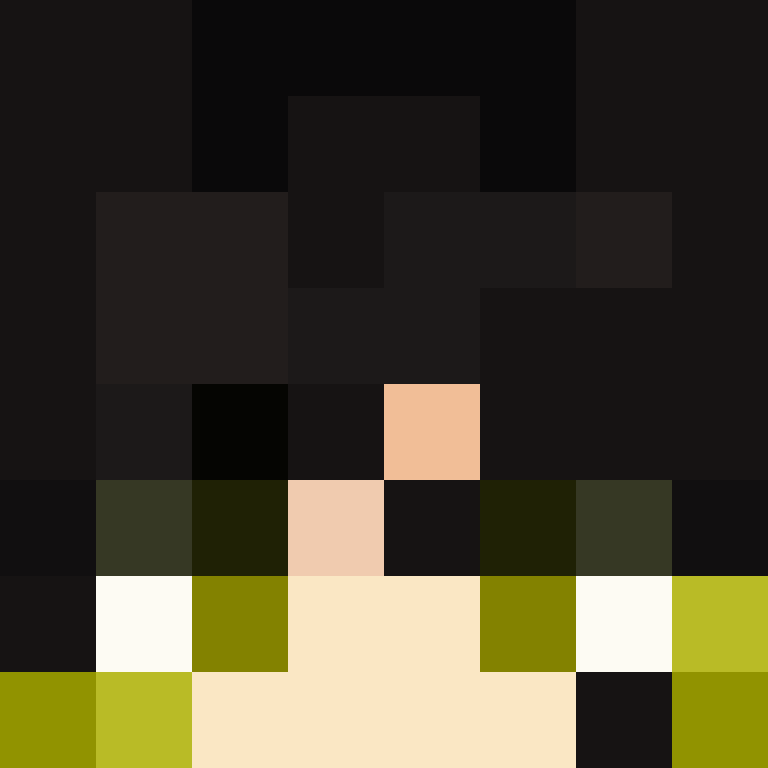 staysecret's skin