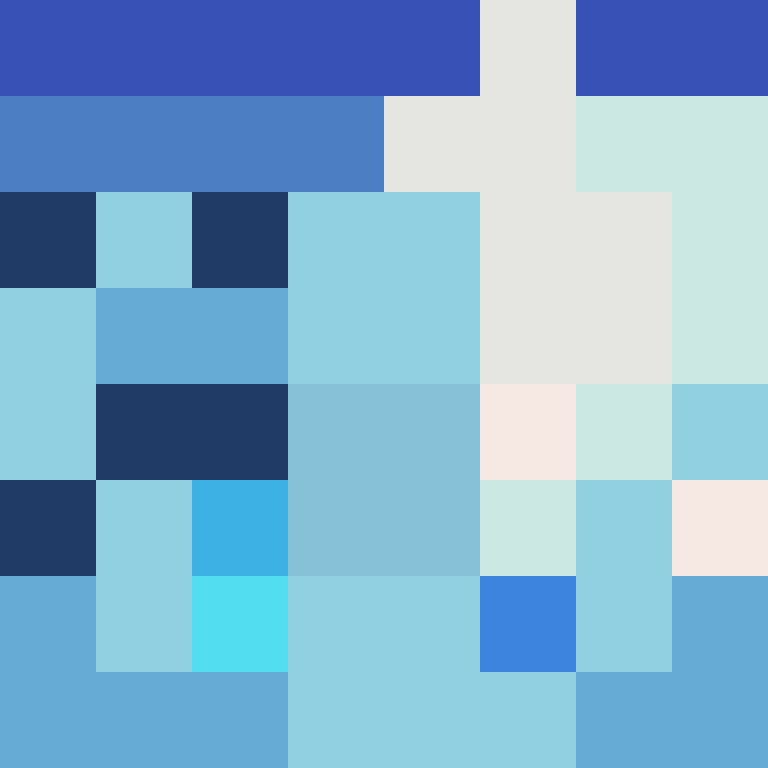 Affmou's skin