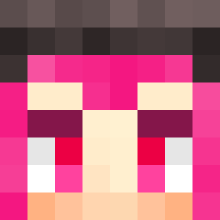 Caposter's skin