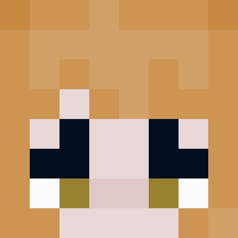 ydoisucc's skin