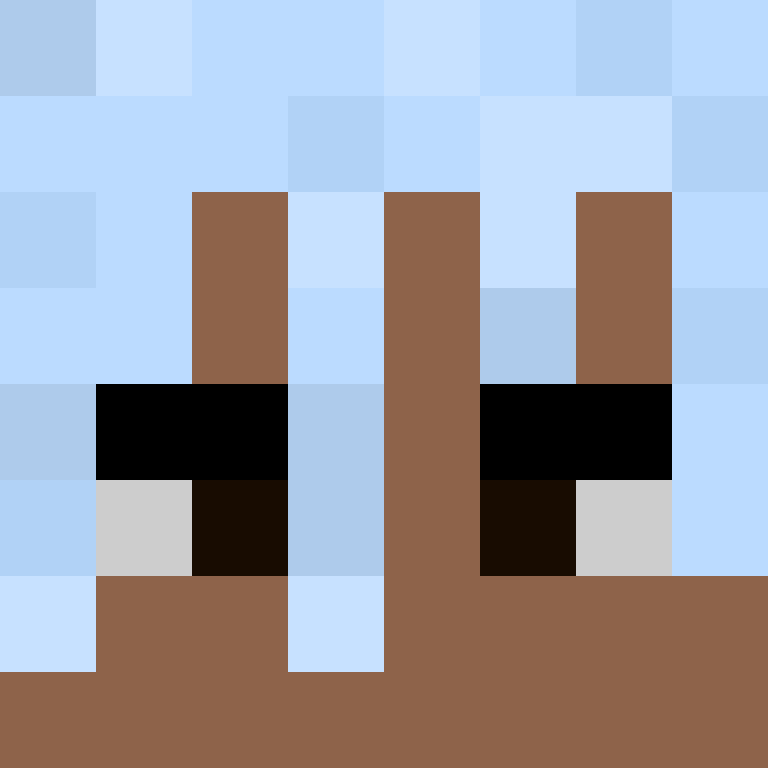 aehv's skin
