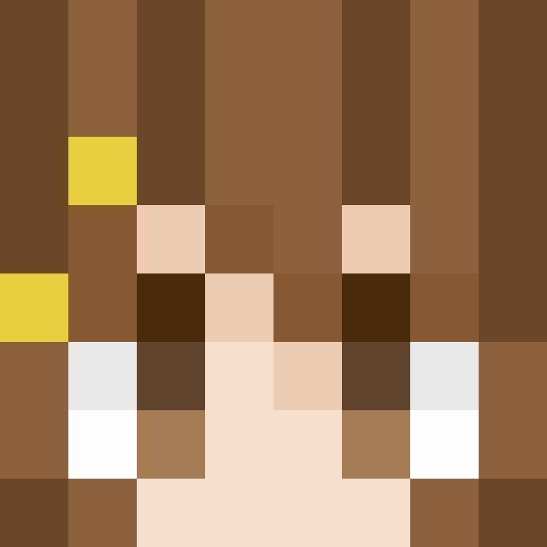 UnlikeDame's skin