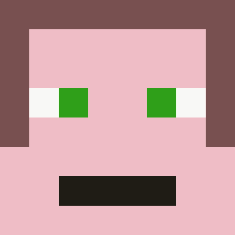 BillyCJ's skin