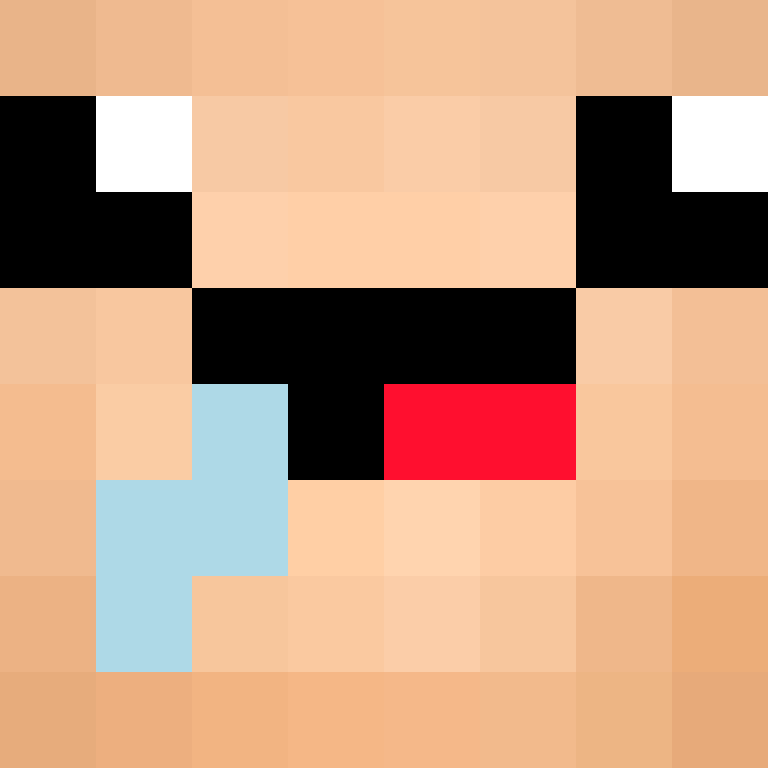 Only_A_Blob's skin