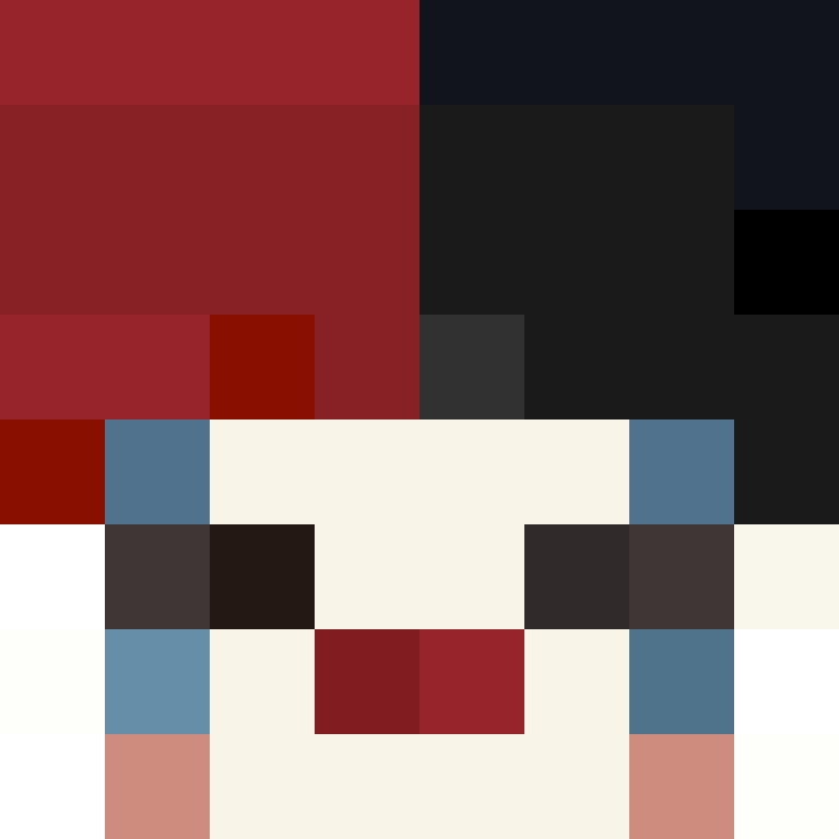 Vendi_1's skin