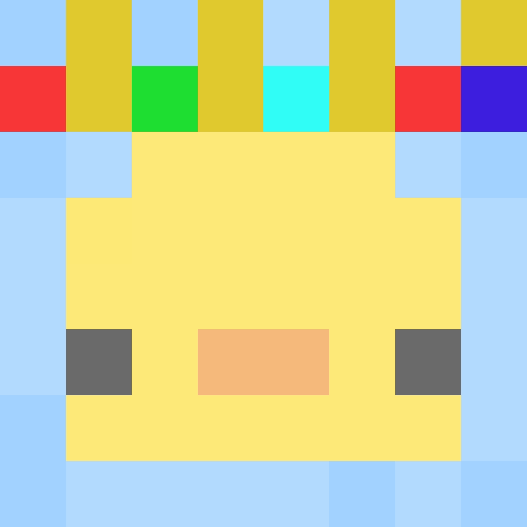 _PaperagiallaH's skin