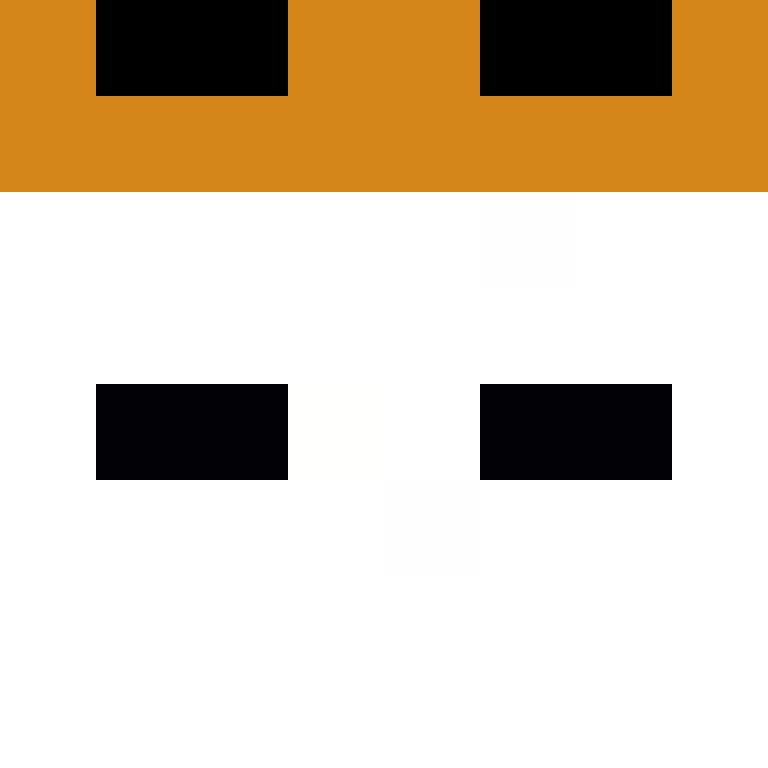 Pepkos's skin